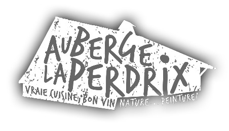 Logo Auberge La Perdrix